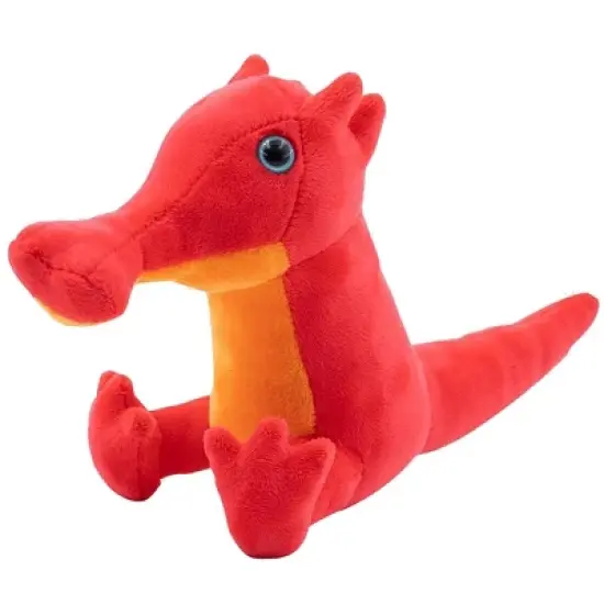 Good Smile Company Homestuck 5.5 Inch Character Plush | Crocodile Consort image {1}