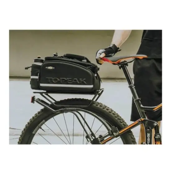Topeak TetraRack M2L image {2}