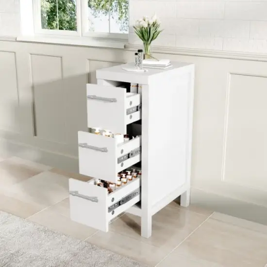 LikePay Modular Bathroom Vanity Set image {2}