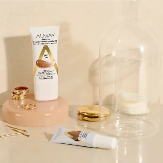 Almay Ageless Hydrating Concealer - 0.38 fl oz image {8}