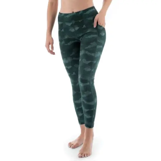 Aventura Clothing Women's Starla Legging image {6}