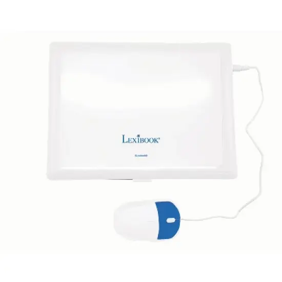 Lexibook Bilingual Education Laptop image {4}