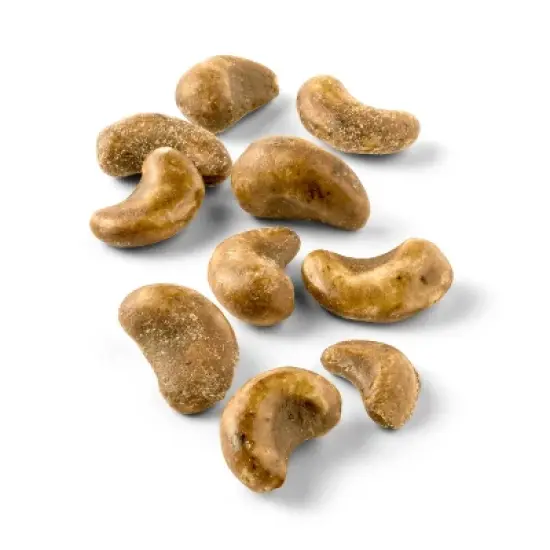 SweetFig Glazed Cashews - 6oz - Good & Gather&trade; image {2}