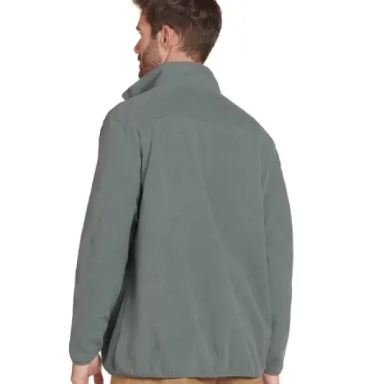 Jockey Men's Outdoors Fleece Half Zip image {1}