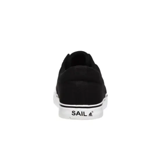 Sail Men's Lace-up Sneakers image {2}