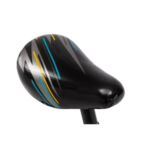 Pacific 12" Boxed Kids' Bike - Silver image {6}