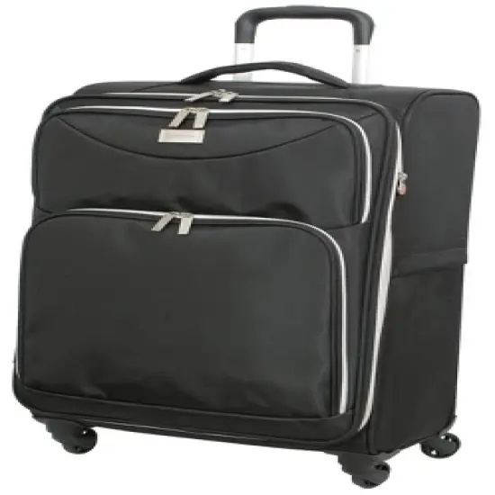 Geoffrey Beene Ultra Light-Weight Midnight Collection 3 Pc Set image {3}