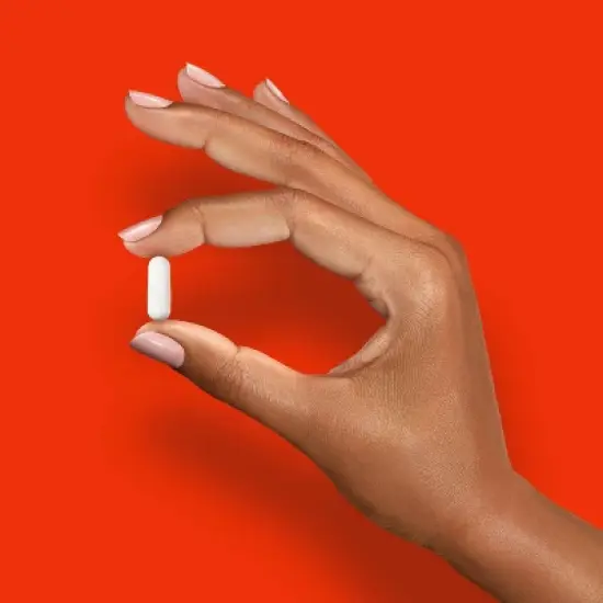 Magnesium Glycinate Dietary Supplements - 200mg Capsule - 60ct - up&up&trade; image {1}