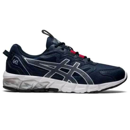 ASICS Men's GEL-QUANTUM 90 Sportstyle Shoes 1201A064 image {9}