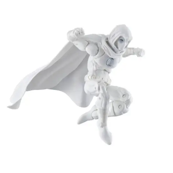 Marvel Legends Moon Knight Action Figure (Target Exclusive) image {3}