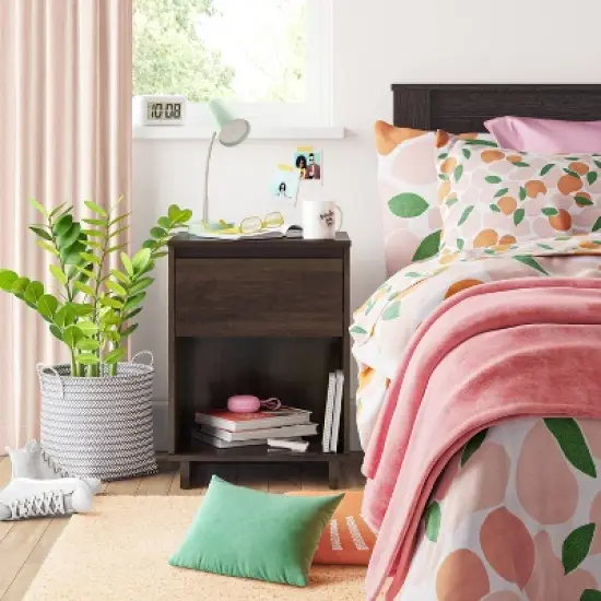 Modern Nightstand - Room Essentials&trade; image {1}