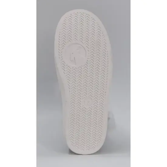 BILLY Footwear Girls' Haring Colorblock Zipper Sneakers image {3}