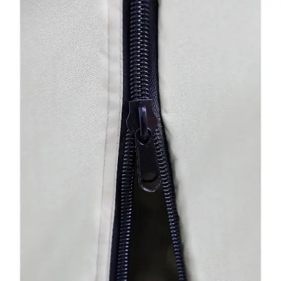 Pop-Up Screen Tent Gazebo, Pentagonal Camping Tent with 5 Sided Canopy Shelter and Made from 210 D Oxford Fabric for Patio, Backyard, and Lawn image {5}