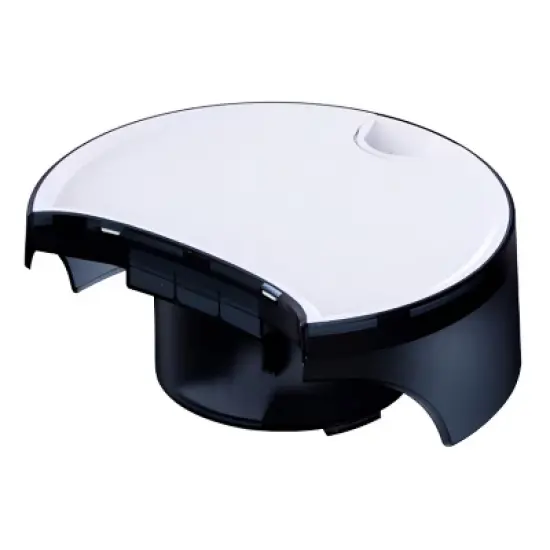 Enabot&reg; ROLA PetPal Smart Treat Dispenser Module in White, Size: Standard image {4}