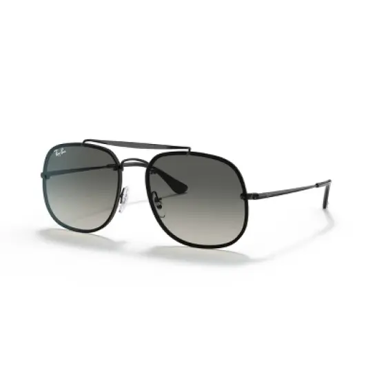 Ray-Ban RB3583N 58mm Gender Neutral Square Sunglasses image {6}