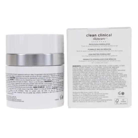 IMAGE Skincare AGELESS Total Overnight Retinol Masque 1.7 oz image {7}