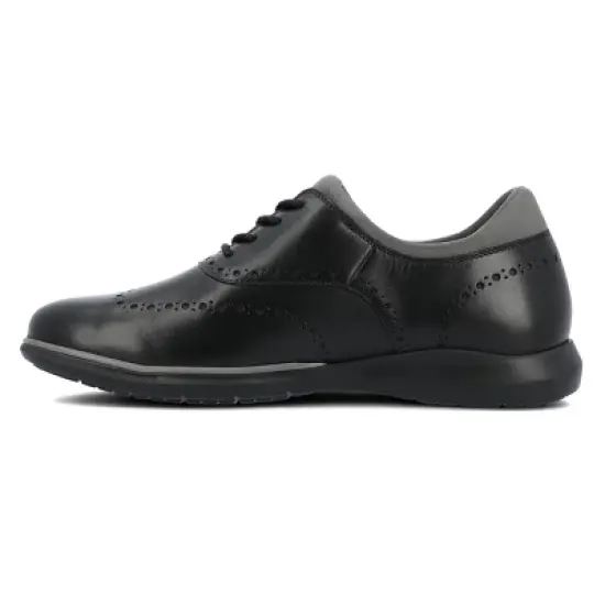 Thomas & Vine Bronson Hybrid Dress Shoe image {1}