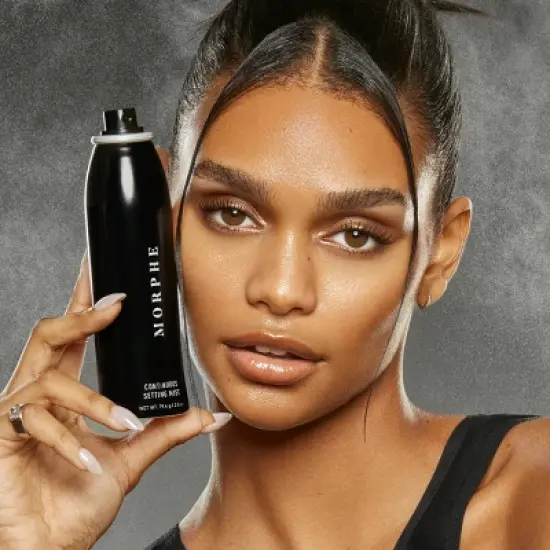 Morphe Continuous Setting Mist - Ulta Beauty image {4}