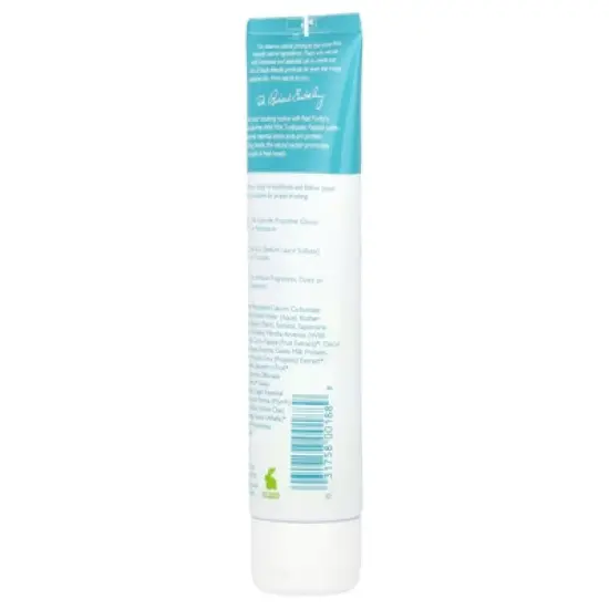 Real Purity Toothpaste, Wild Mint, 6 oz (177 ml) image {2}