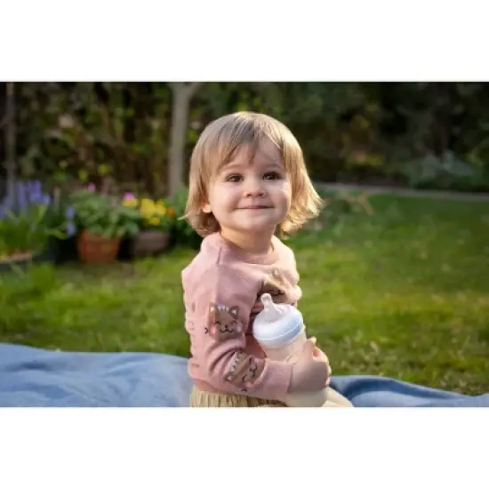 Philips Avent 4pk Natural Response Bottle Nipple - Flow 1 image {29}