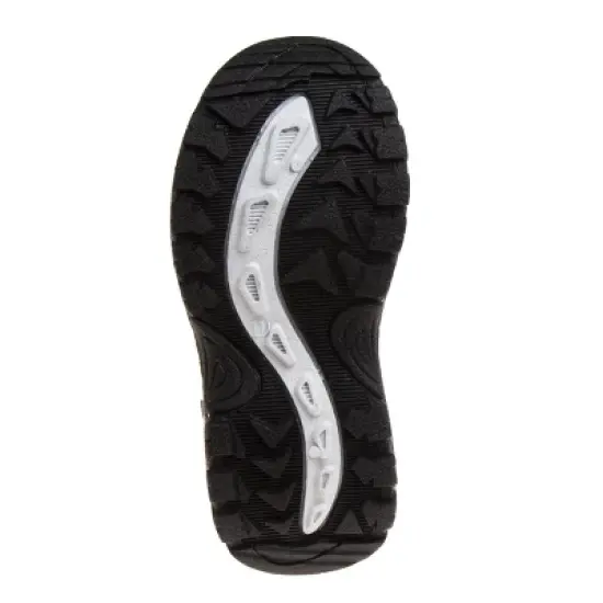 Beverly Hills Polo Club Toddler Boys and Girls Winter Snow Boots - Waterproof, Outdoor, Warm, Faux Fur Lined (Toddler) image {6}