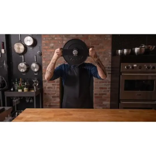 Gibson Home Babish 6qt Round Matte Enamel Cast Iron Dutch Oven: 14.75" Braisers, Hand Wash, Non-Induction Compatible image {11}