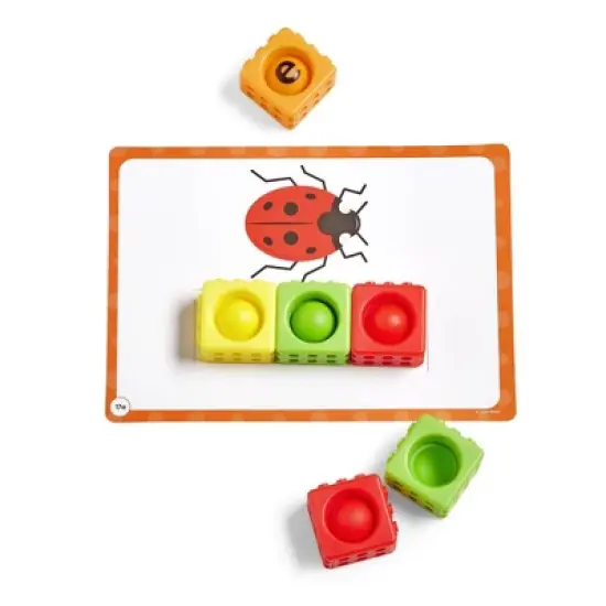 Hand2Mind Little Minds at Work Science of Reading Essentials Toolkit image {2}