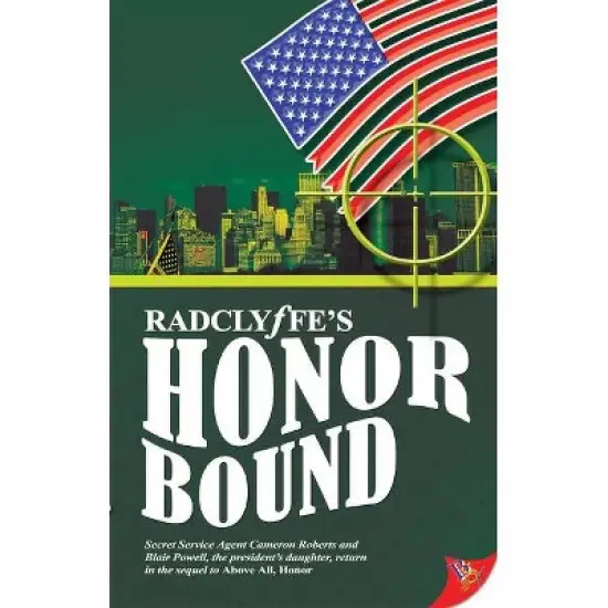 Honor Bound - by  Radclyffe (Paperback) image {1}
