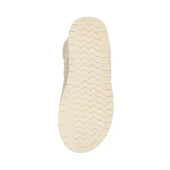 Madden Girl Edison Shearling Cozy Bootie image {4}