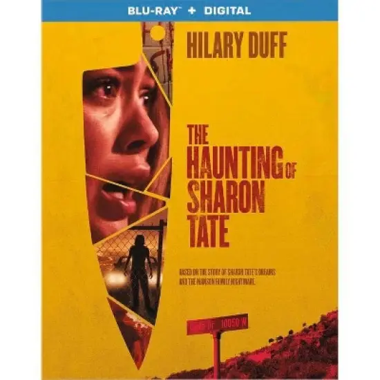 The Haunting Of Sharon Tate image {1}