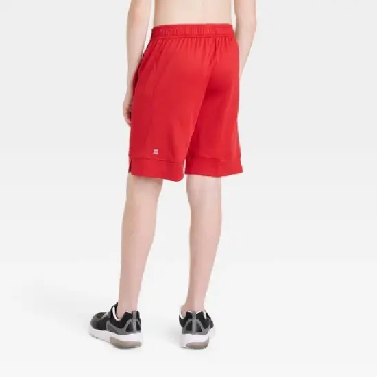 Boys' Basketball Shorts - All in Motion&trade; image {1}