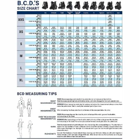Cressi Travelight BCD image {4}