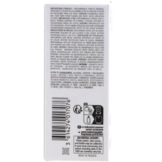 Maison Margiela Replica Under The Stars Eau De Toilette image {3}