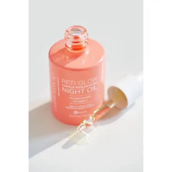 Urban Skin Rx Reti-Glow Gentle Resurfacing Night Oil - 0.5 fl oz image {4}