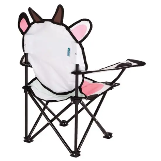 Milky The Cow Chair image {2}