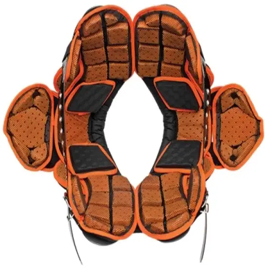 Schutt Adult XV HD All Purpose Football Shoulder Pad image {1}