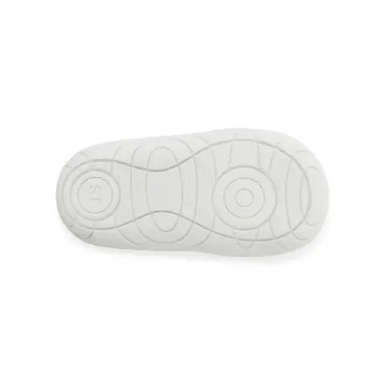 Stride Rite 360 Zina Kid's Machine Washable Adjustable Width First Walking Bootie image {8}