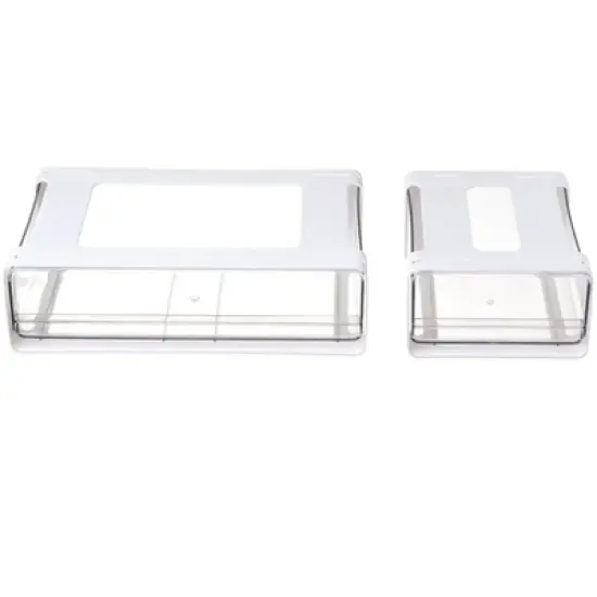 The Lakeside Collection Tabletop Drawer Attachment image {2}