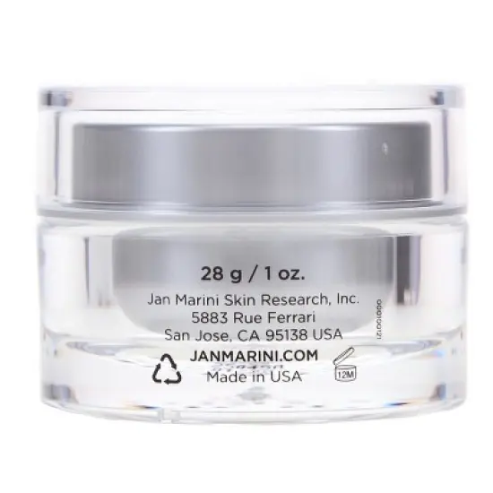 Jan Marini Bioclear Face Cream 1 oz image {5}