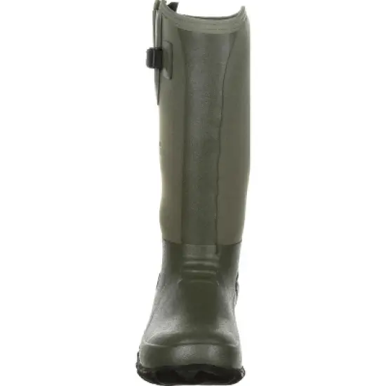 Men's Georgia Boot Waterproof Rubber Boot image {2}