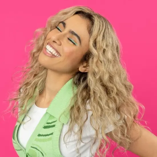 Not Your Mother's Curl Talk Activating Mousse image {3}