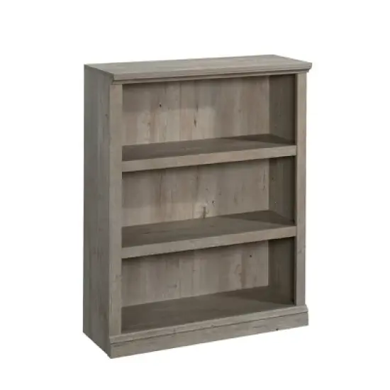 3 Shelf Bookcase - Sauder image {7}