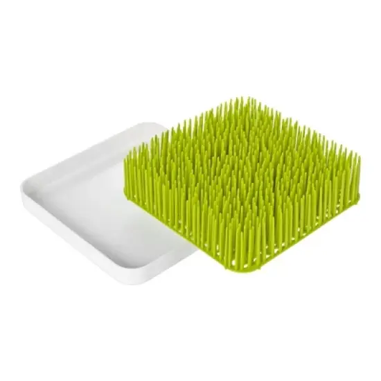 Boon Grass Countertop Drying Rack image {3}