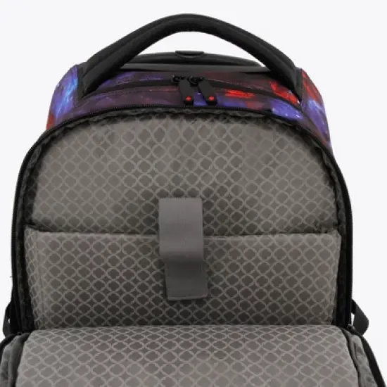 JWorld Lunar Rolling 19.5" Backpack image {7}