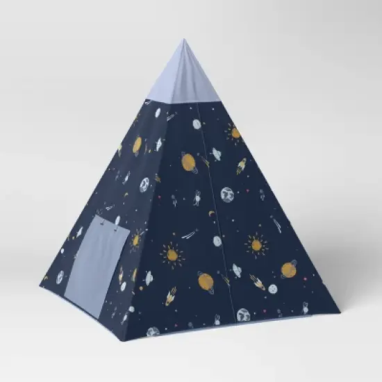 Space Kids' Tent - Pillowfort&trade; image {2}