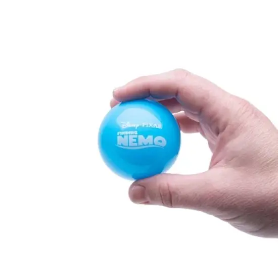 GoSports Disney Pixar Finding Nemo Bubble Toss Doorway Game - 22pc image {4}