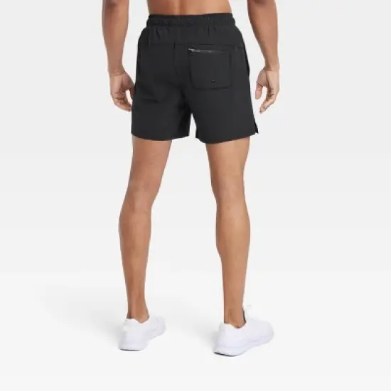 Men's Hybrid Shorts 6" - All in Motion&trade; image {1}