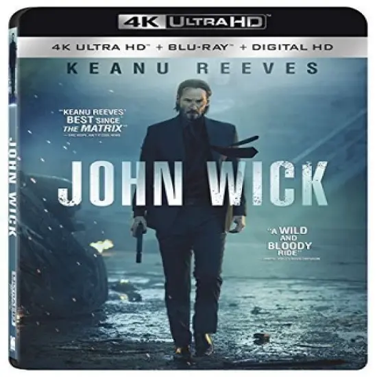 John Wick image {1}