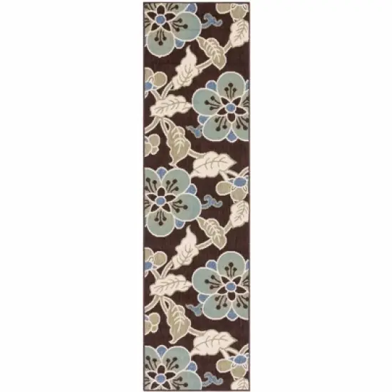 Veranda VER001 Power Loomed Indoor/Outdoor Rugs - Safavieh image {4}