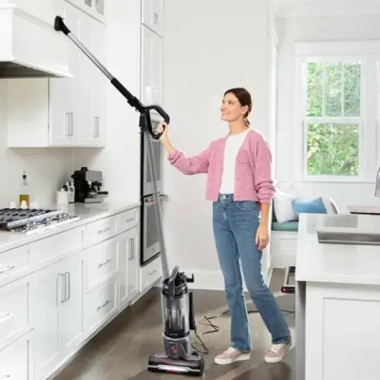 Hoover WindTunnel with Tangle Guard Upright Vacuum image {5}